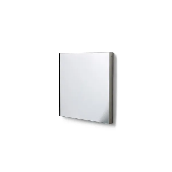 Taper Mirror 40x40 cm