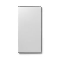 Taper Mirror 40x80 cm