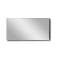 Taper Mirror 40x80 cm