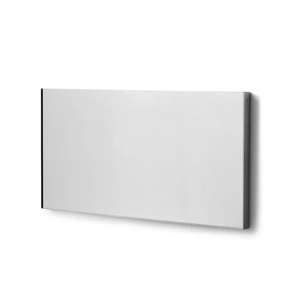 Taper Mirror 40x80 cm