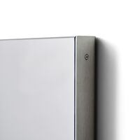 Taper Mirror 40x80 cm