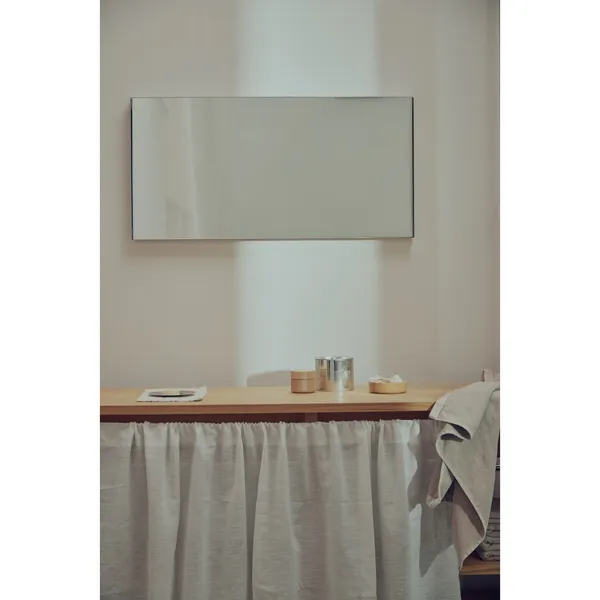 Taper Mirror 40x80 cm