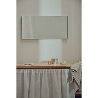 Taper Mirror 40x80 cm