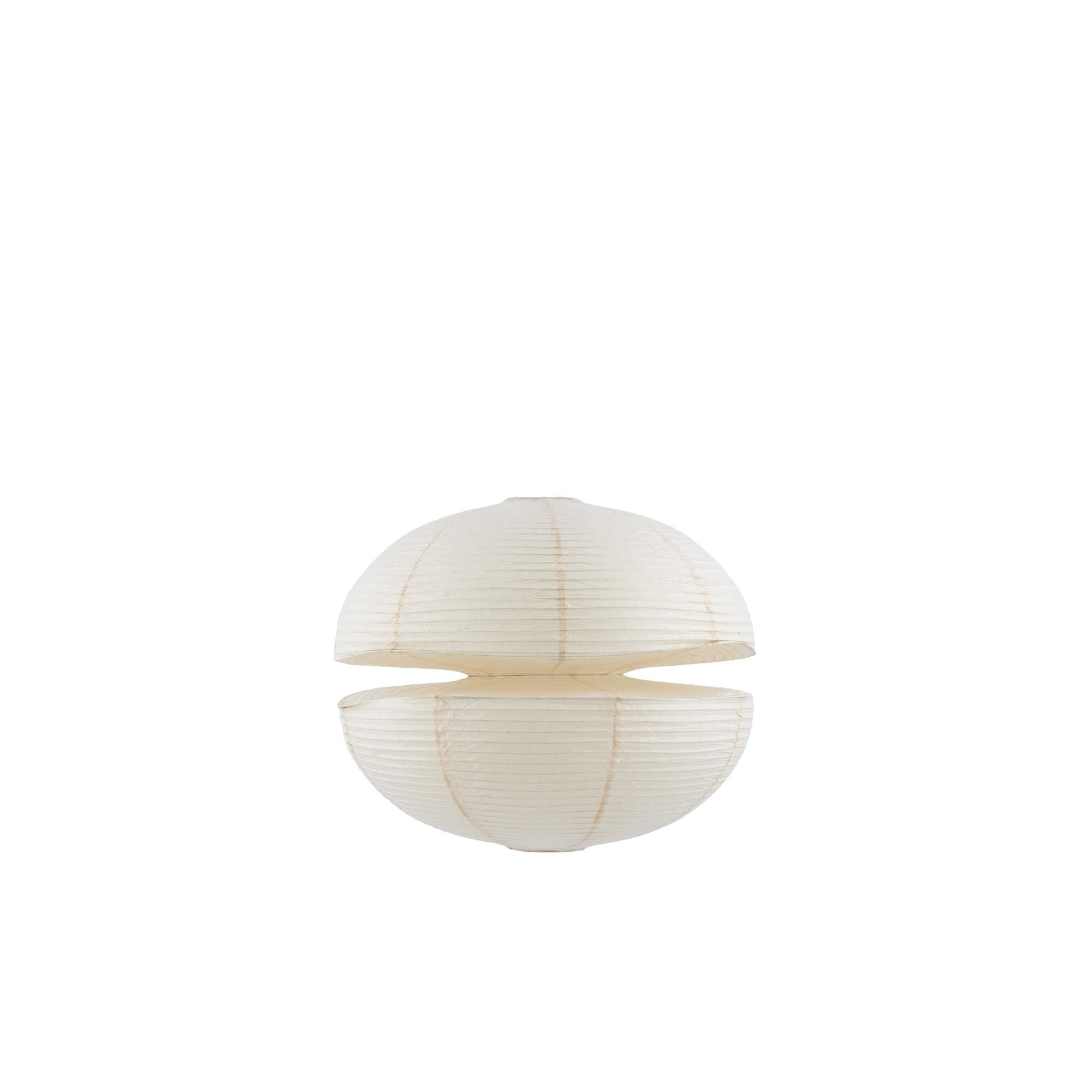 Mela 60 Lampsk&auml;rm Beige