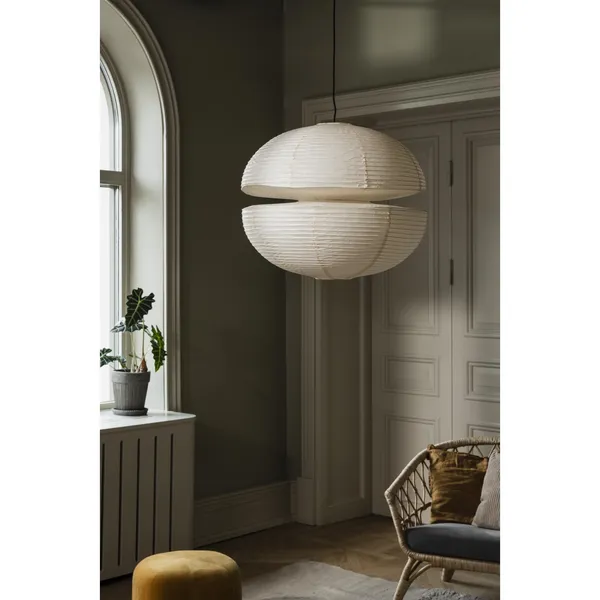 Mela 60 Lampshade Beige