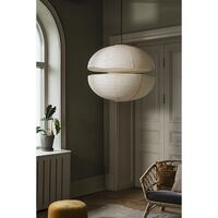 Mela 60 Lampshade Beige