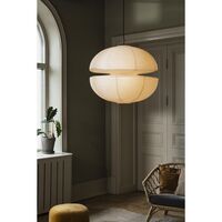 Mela 60 Lampshade Beige