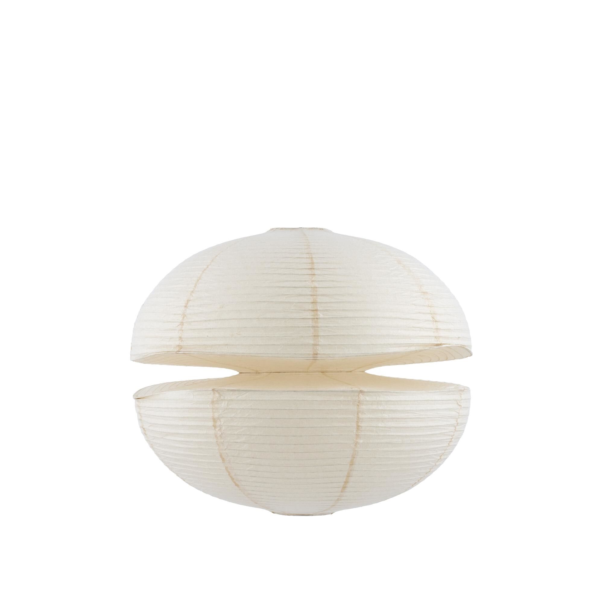 Mela 80 Lampsk&auml;rm Beige