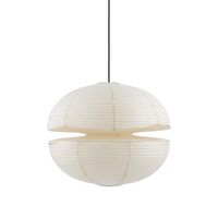 Mela 80 Lampshade Beige