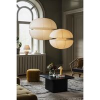 Mela 80 Lampshade Beige