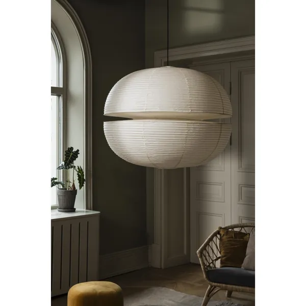 Mela 80 Lampshade Beige