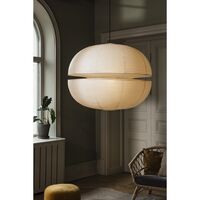 Mela 80 Lampshade Beige