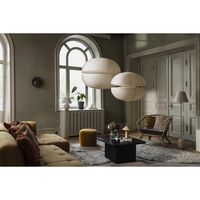 Orbit Wall Lamp Mocha