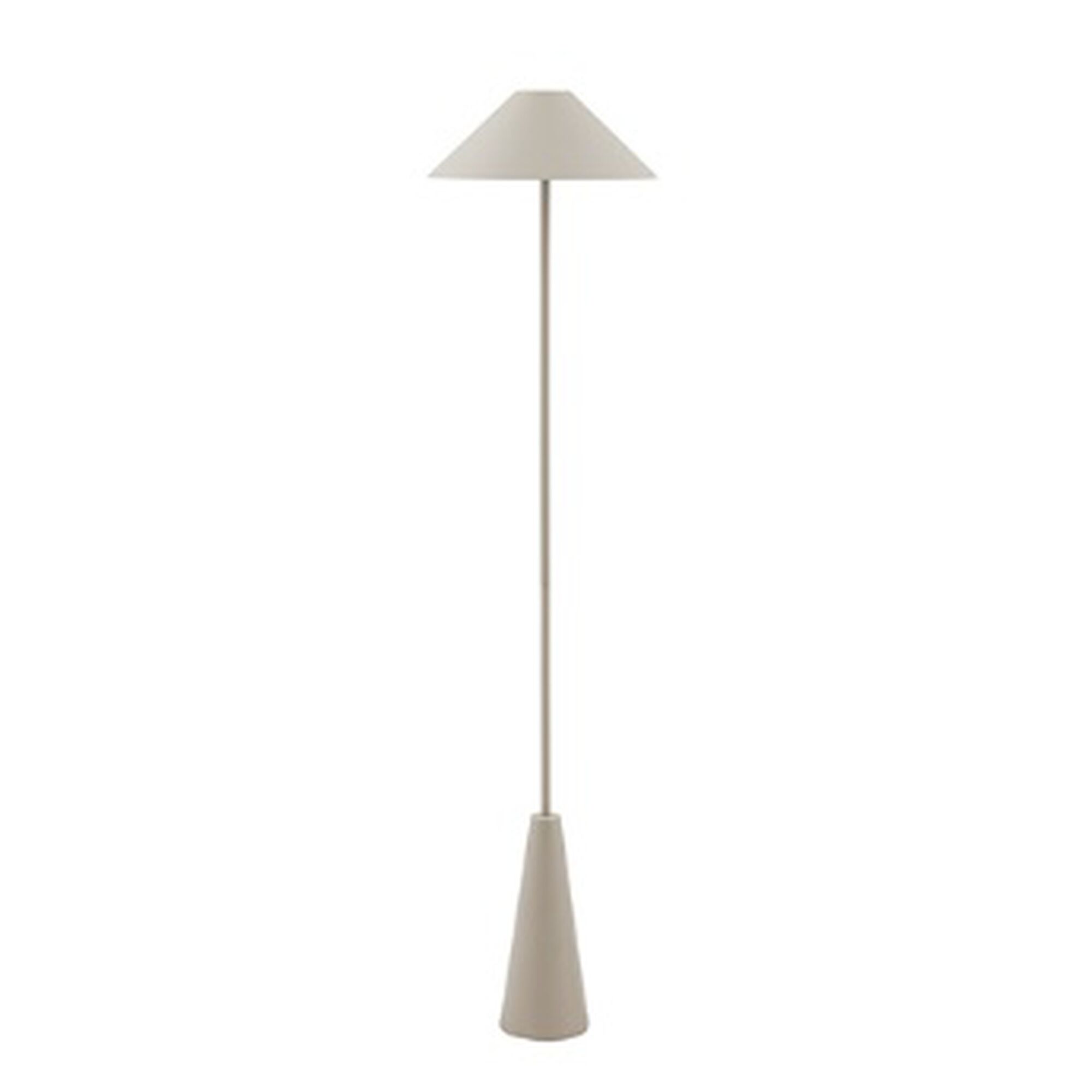 Cannes B&auml;rbar Golvlampa Lera