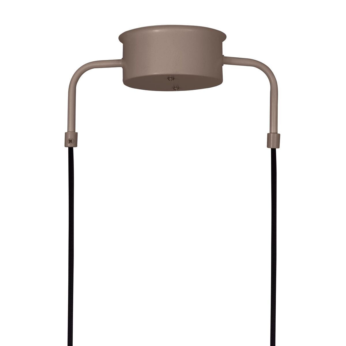 Curve 3 Pendant Mocha