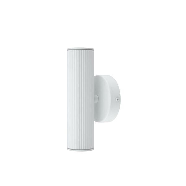 Applique Hubble Up/Down, Bianco