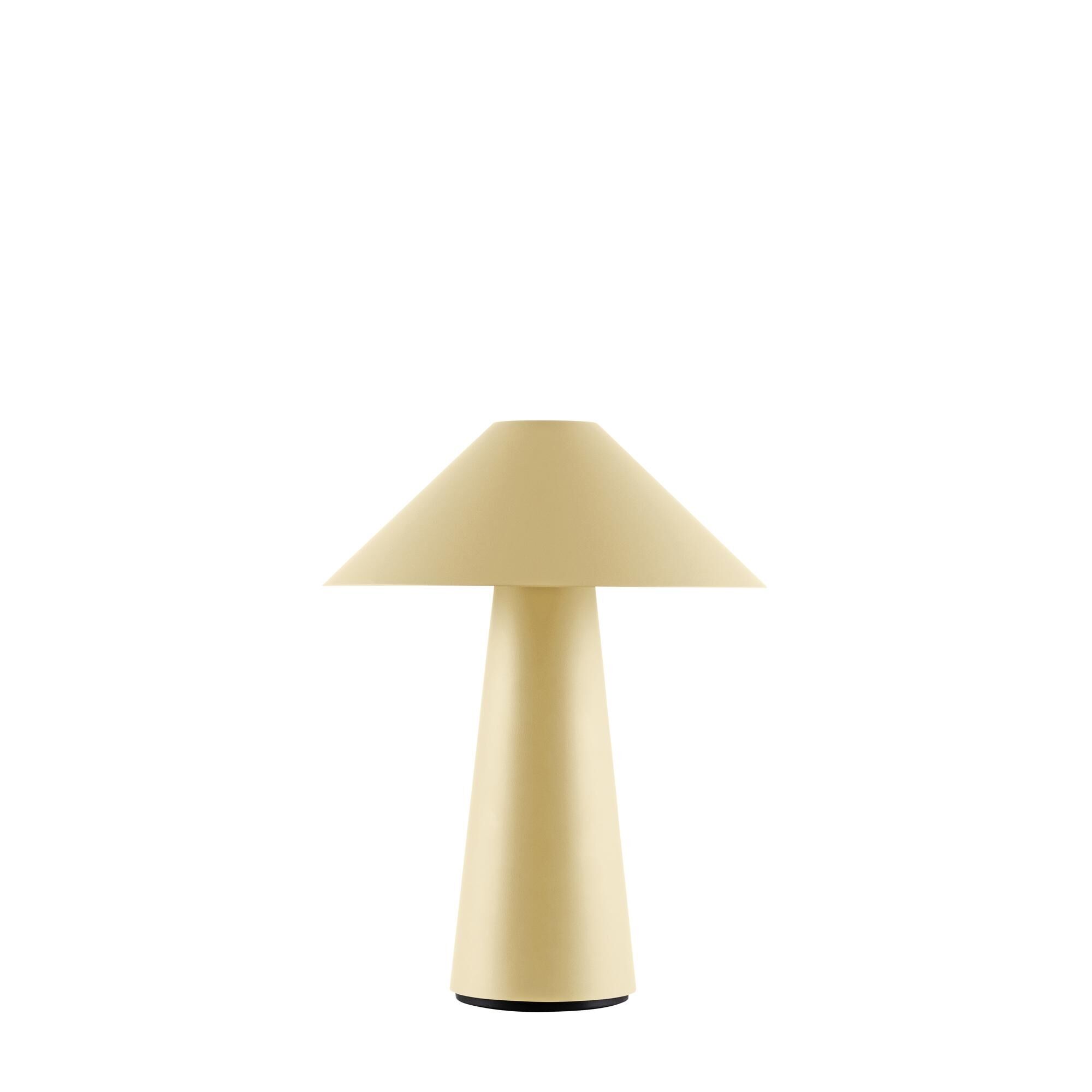 Cannes Bærbar Lampe Seagull
