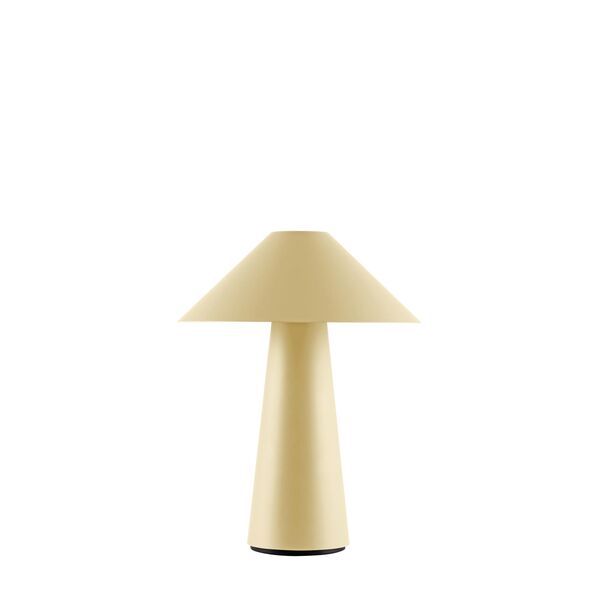 Cannes Lampada Portatile Gabbiano