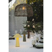 Cannes Draagbare Lamp Seagull