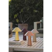 Cannes Draagbare Lamp Seagull