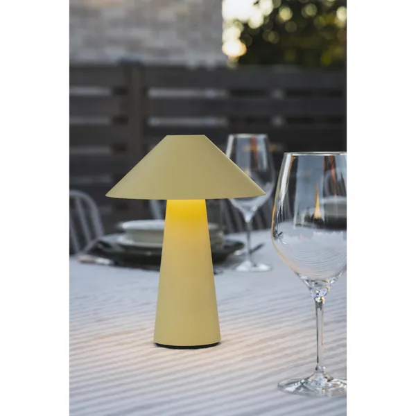 Cannes Draagbare Lamp Seagull