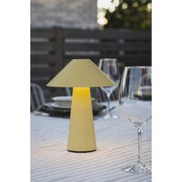Cannes Draagbare Lamp Seagull