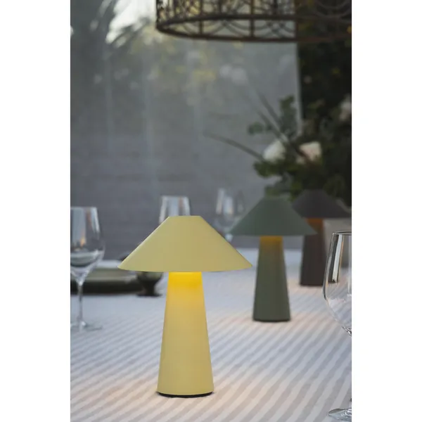Cannes Draagbare Lamp Seagull
