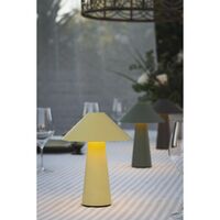Cannes Draagbare Lamp Seagull