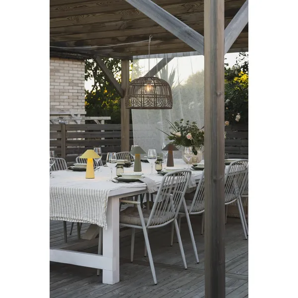 Cannes Draagbare Lamp Seagull