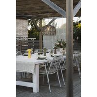 Cannes Draagbare Lamp Seagull