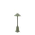 Moss green
