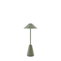 Cannes 32 Portable Lamp Moss