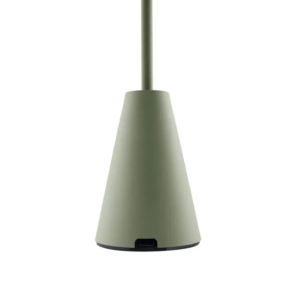 Cannes 32 Portable Lamp Moss