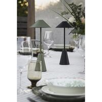 Cannes 32 Portable Lamp Moss