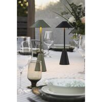 Cannes 32 Portable Lamp Moss