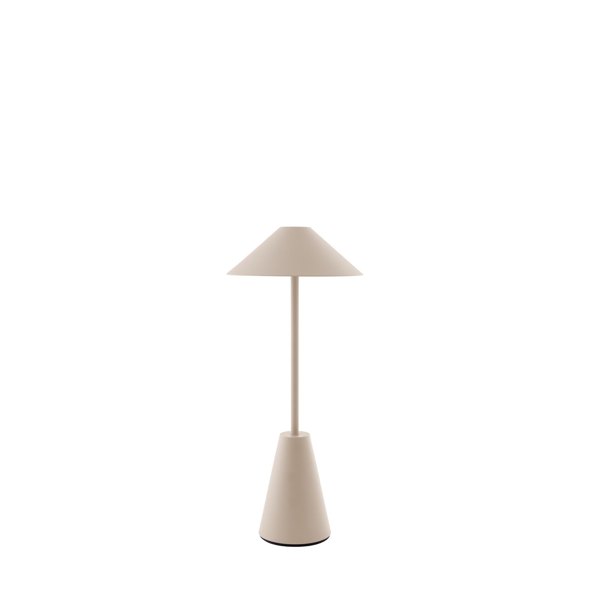 Lampe Transportable Cannes 32 Mud