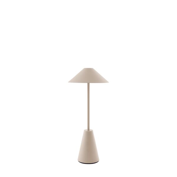 Cannes 32 Transportable Lamp Mud