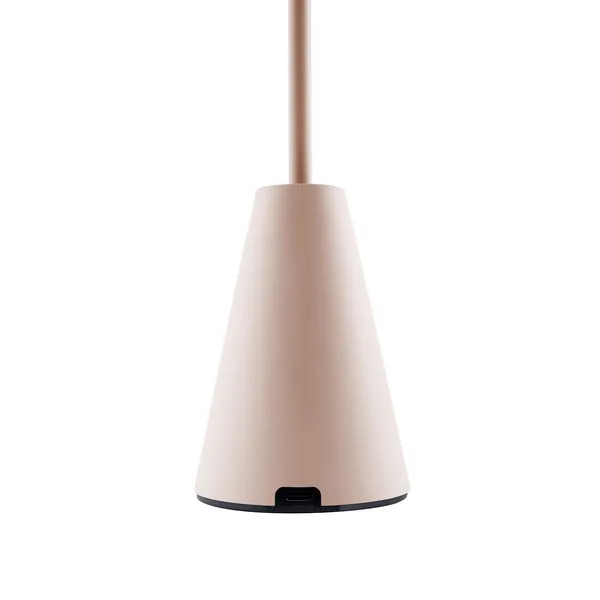 Cannes 32 Transportable Lamp Mud