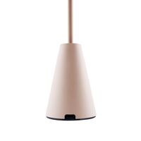 Cannes 32 Transportable Lamp Mud