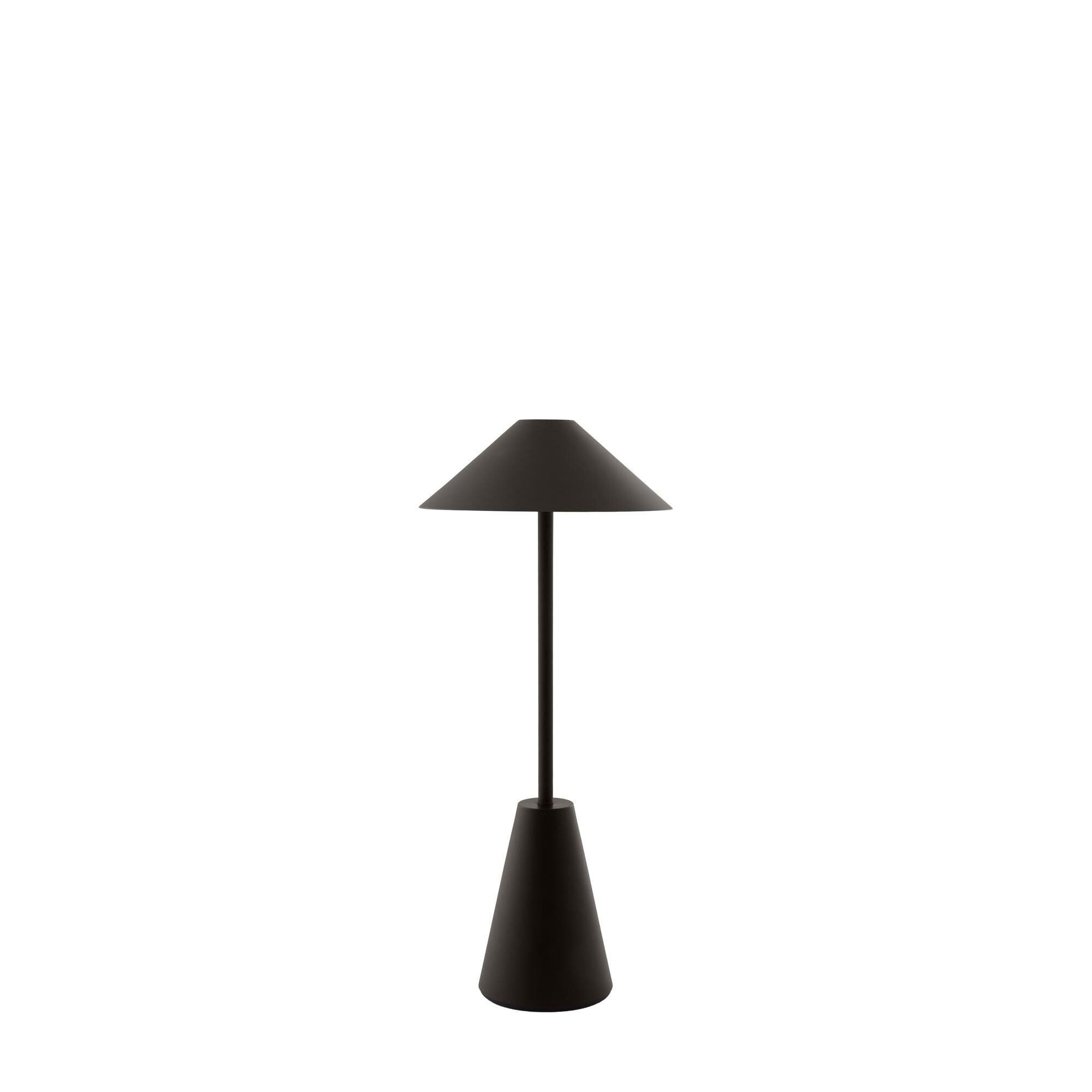 Lampe Transportable Cannes 32 Noir