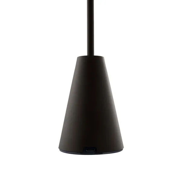 Cannes 32 Transportable Lamp Black