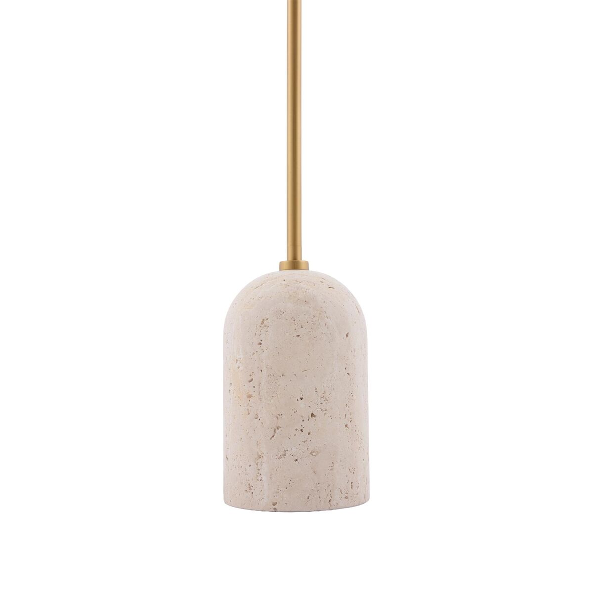 Gino Floor Lamp Beige