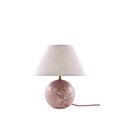 Light red / Beige