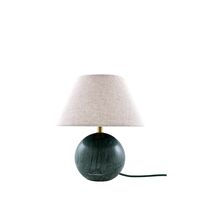 Dark green / Beige