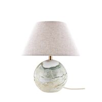 Castello 35 Table Lamp Light Green