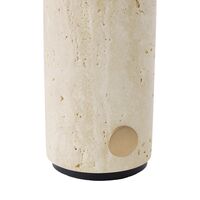 Torrano Transportable Lamp Beige