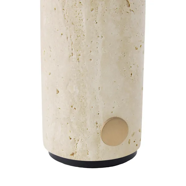 Torrano Transportable Lamp Beige