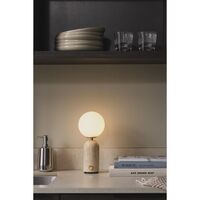Torrano Transportable Lamp Beige
