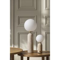 Torrano Transportable Lamp Beige