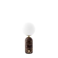 Torrano Transportable Lamp Brown